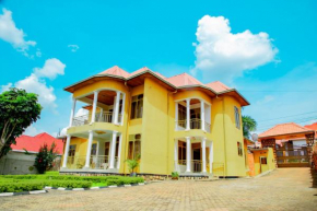 EM Apartment - Kigali